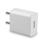 USB CHARGER 1.2A Single USB Charger