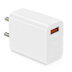 USB CHARGER 2.4A Single USB Charger