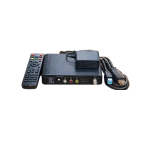 Set Up Box-HD