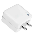 ULTRA FAST CHARGER 33W ALL IN ONE