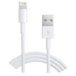 USB CABLE 12W USB to iphone